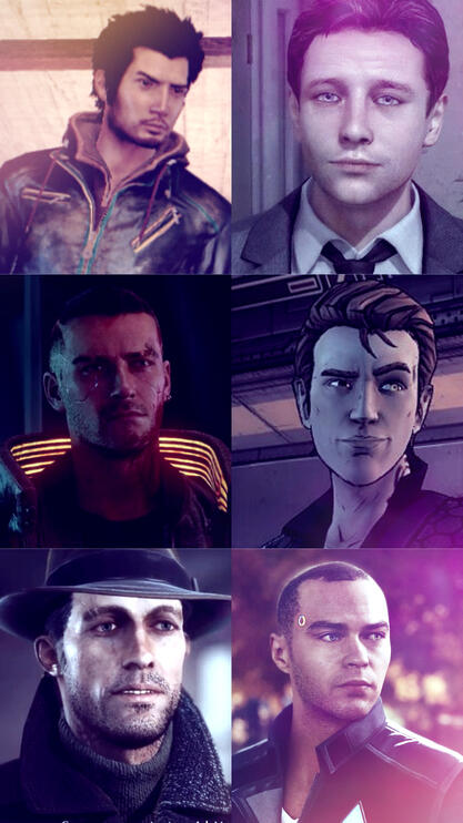 Husbando club (games)