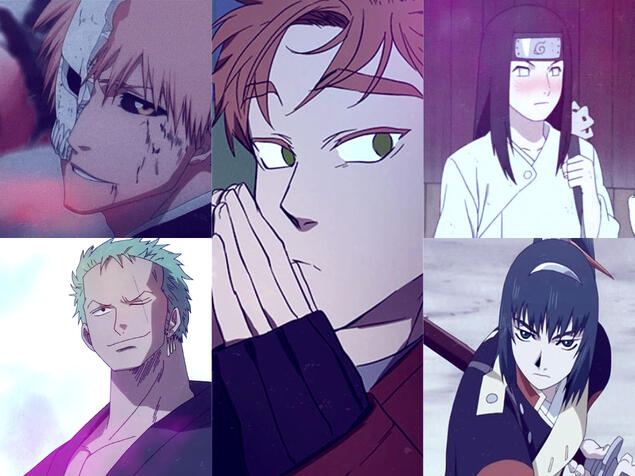 Husbando club (anime/manga)