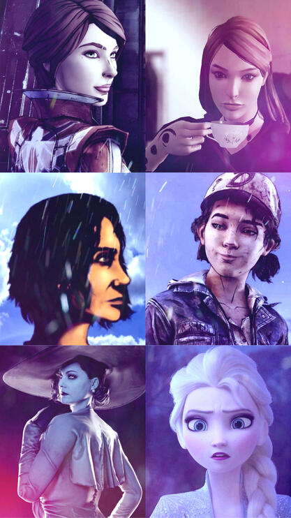 Waifu club